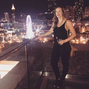 Meet your Posher, Kelly